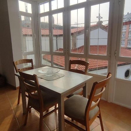 Villa Xunqueira 2 Cee Ngoại thất bức ảnh