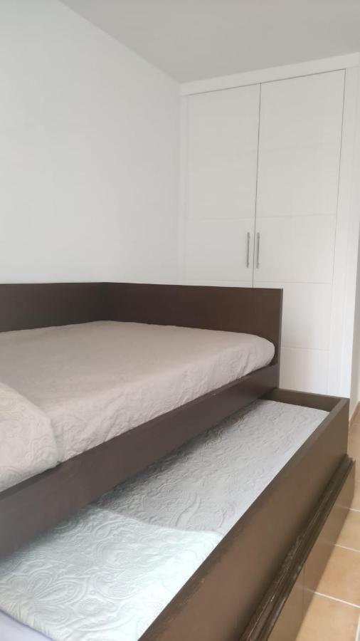 Villa Xunqueira 2 Cee Ngoại thất bức ảnh