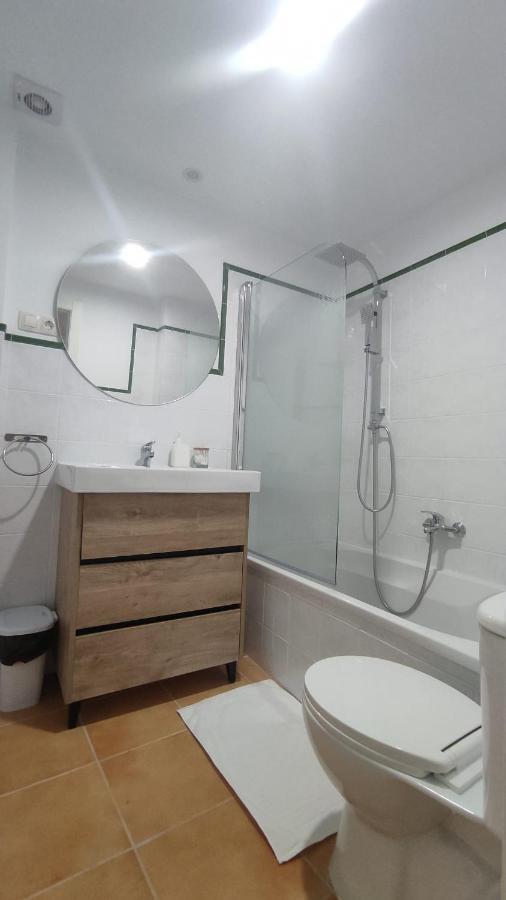 Villa Xunqueira 2 Cee Ngoại thất bức ảnh