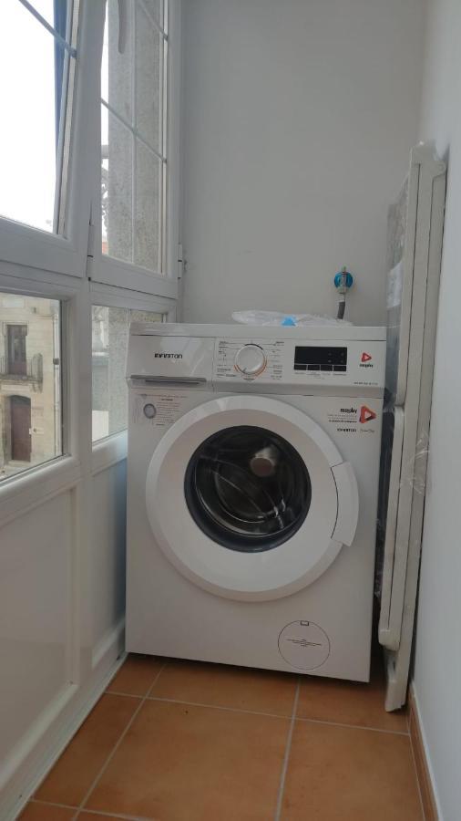 Villa Xunqueira 2 Cee Ngoại thất bức ảnh