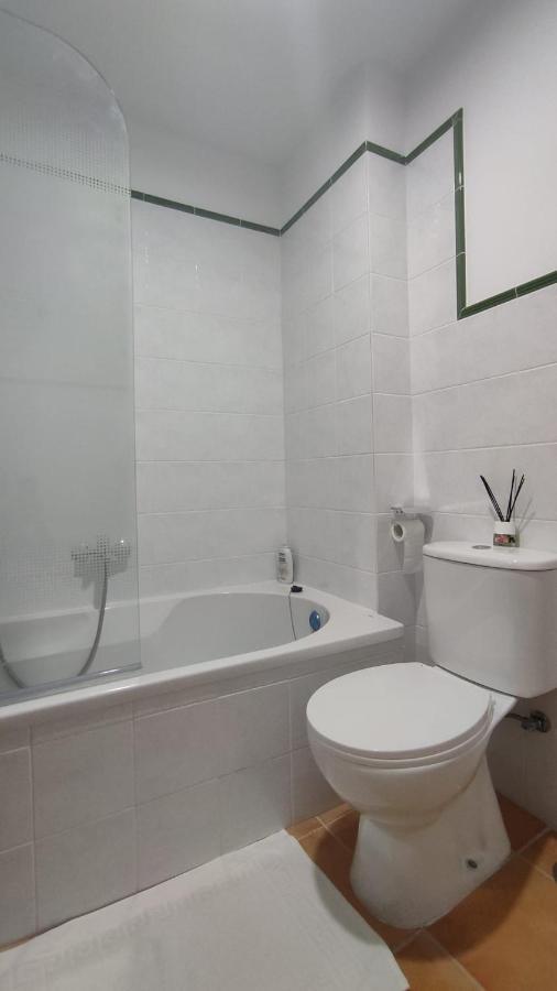 Villa Xunqueira 2 Cee Ngoại thất bức ảnh